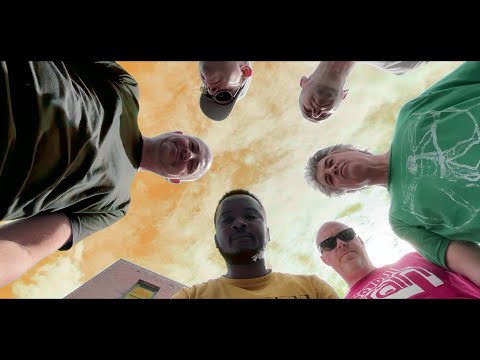 Soulrender - Crescer (Official Music Video)