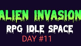 Alien Invasion day #11. How to farm Red DNA. #howto