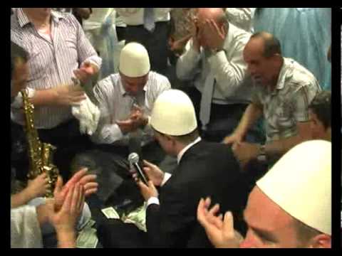 Dasma Milahimit ne Zajaz 14.07.2012