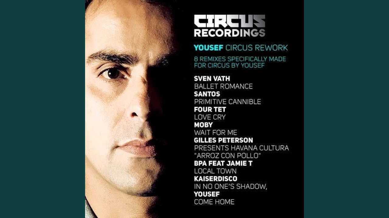 Ballet Romance (Yousef Circus Rework)