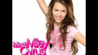 Miley Cyrus - East Northumberland High