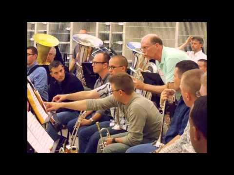 FLASHBAX: AYERS - WINDWORKS of WASHINGTON DEBUT CONCERT