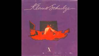 Klaus Schulze - Frank Herbert