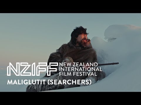 Maliglutit (Searchers) (2016) Trailer