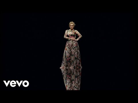 24 Powerful Songs By Adele