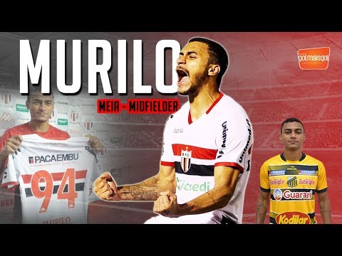 Melhores Momentos Murilo 