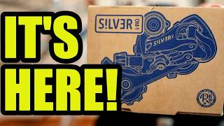 Download lagu UNBOXING the MOST Unique Derailer of the Year mp3