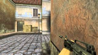 nookbrid vs HEADSHOTBG @ BECSL II 2012