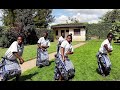 KABURI LI WAZI OFFICIAL VIDEO St John Kusyomuomo Catholic Choir
