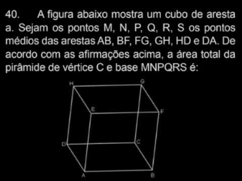 Questão 40 - IFPI - 2016 - Instituto Federal de Piauí - Concurso para Professor