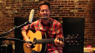 Josh Rouse &quot;Crystal Falls&quot; Live at KDHX 9/18/15
