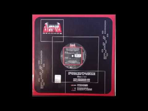 DJ ACTIVATOR - HARDSTYLE ASYLUM