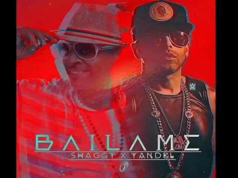 Bailame - Shaggy Ft. Yandel MP3