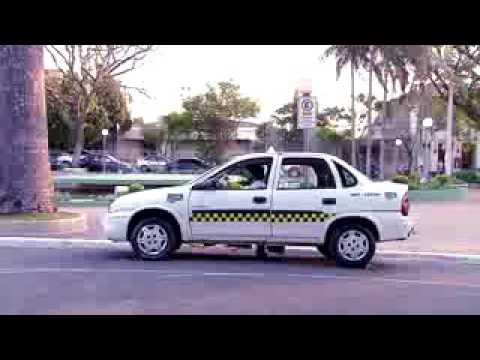 Pegadinha do motorista