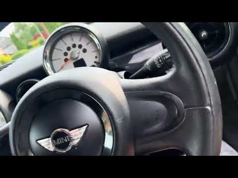 Gorgeous Very Well Maintained Mini Cooper NCT 27 - Image 2