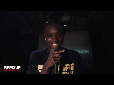 P3LZ - Rap'd Up | Culture Deck