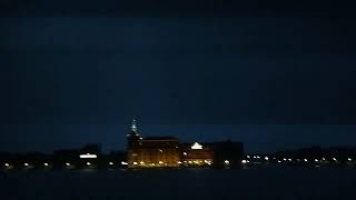 Thunderstorm in Venice, Italy - August 15th, 2022 ‎@italy4suitcasesandacat   (4)