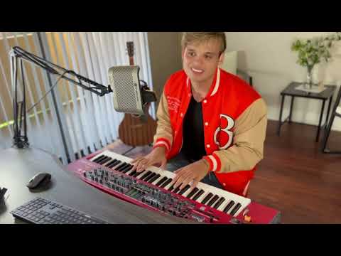 YouTube Thumbnail