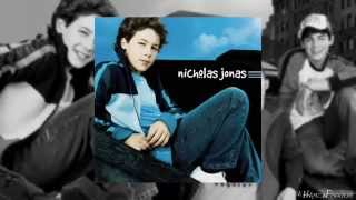 Nicholas Jonas - Time For Me To Fly