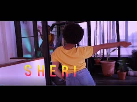 KODE -SHERI (Official Music Video)