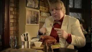 BANDABAND - Po tobě jede (official video)