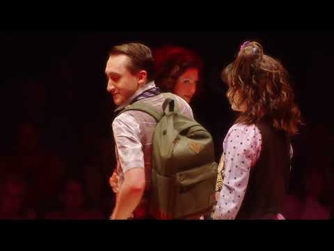 Pour Some Sugar On Me | Always Something There...
