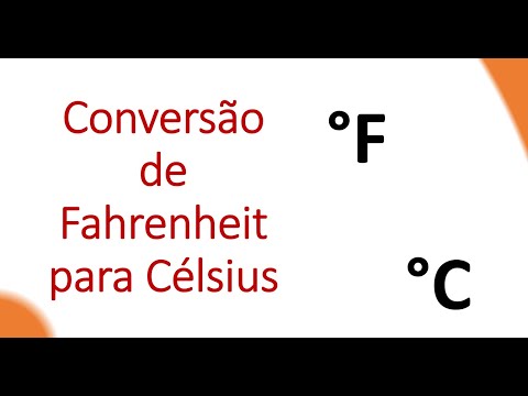 Fahrenheit to Celsius Conversion - Step-by-Step Solved Example