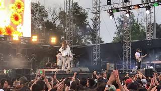 Carlos Sadness - Isla Morenita (Vive Latino 2020)