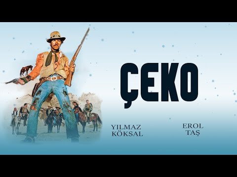 Çeko Türk Filmi | FULL | YILMAZ KÖKSAL | EROL TAŞ