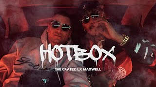 Musik-Video-Miniaturansicht zu Hotbox Songtext von LX & Maxwell