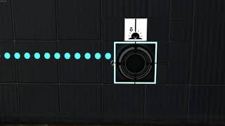 minor mistake : literally unplayable