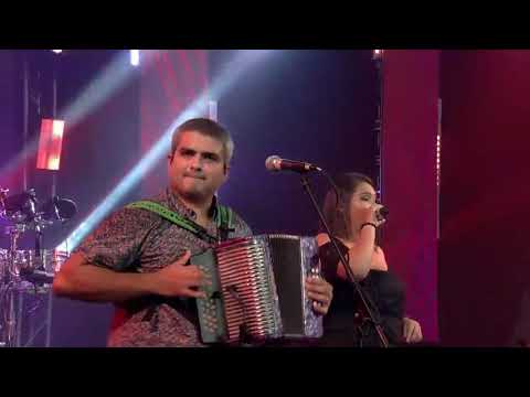 #5 JHONATHAN CHAVEZ - PECADO DE AMOR - TRIBUTO A VICTORIO