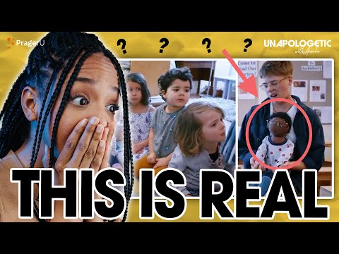 I WISH This Was A Parody Video