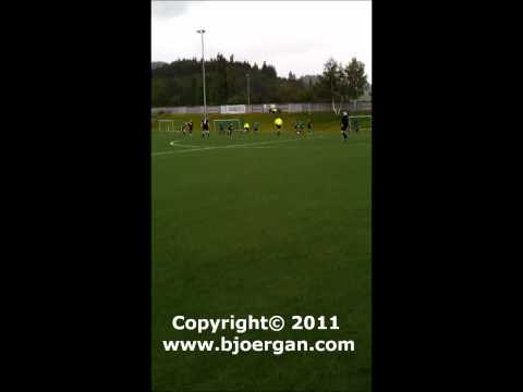 Tangmoen-UIF Bjørgan