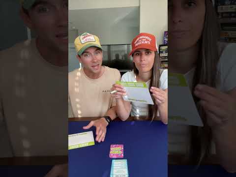 Green Team Wins: Multiple Choice with @BurntOutTeachers