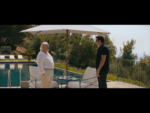 VILLA CAPRICE de Bernard Stora - Extrait (2020)