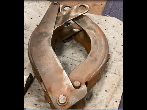 Allis Chalmers WD WD45 Brake Installation Part 36