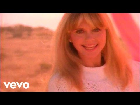 Olivia Newton-John - Reach Out For Me
