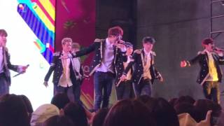 【kcon】2017.5.19 《Apeace》CHANGE my LIFE