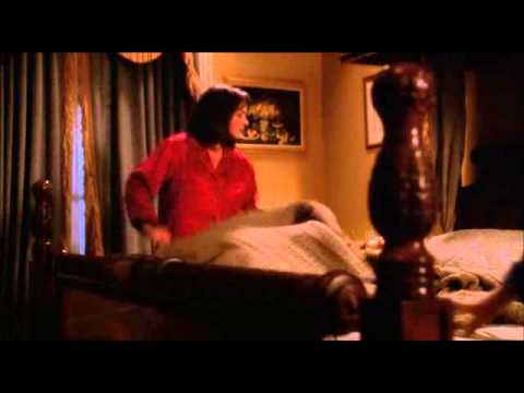 Jed and Abbey Bartlet 4x18 "I can't publicly reprimand you."