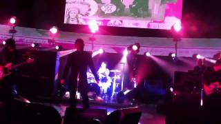 Beady Eye - Wigwam - Live @ Royal Albert Hall
