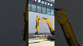 Mini-escavadora JCB 100 C-1 | Imagem 4 - Machineryline