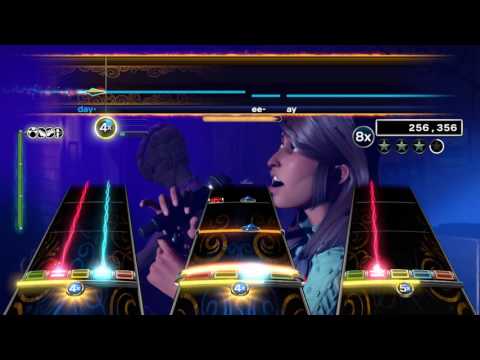 New Rock Band 4 DLC on 8/30! Heart & Winger!