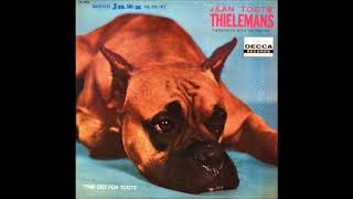 Toots Thielemans  - Time For Toots ( Full Album )