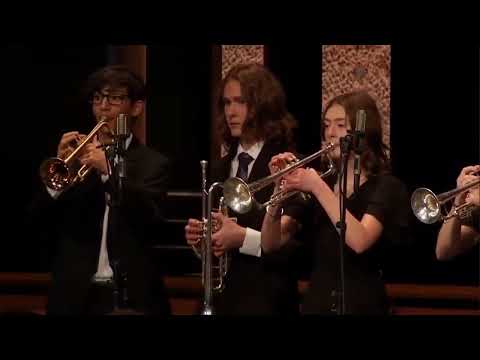 Did You Know: BMHS Jazz Orchestra