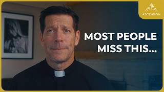 Download lagu Why Did Judas Betray Jesus? (w/ Fr. Mike Schmitz) mp3 Download lagu Why Did Judas Betray Jesus? (w/ Fr. Mike Schmitz) mp3