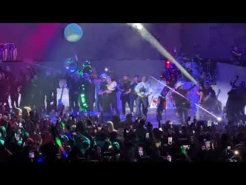 Grupo Marca Registrada - Elovrga - En vivo Desde El Auditorio Telmex.