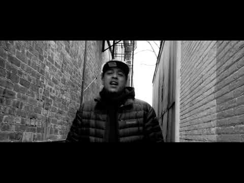 Pro Dillinger-The Intro