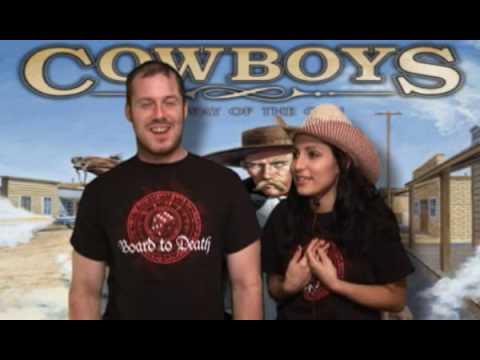 Board to Death Review