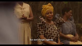 Official Trailer from Little America 2020 video